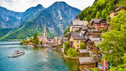 Hallstatt Hotels