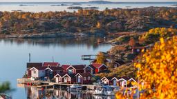 Gothenburg Hotels