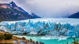 El Calafate vacation rentals