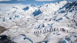Find cheap flights from Buenos Aires to El Calafate
