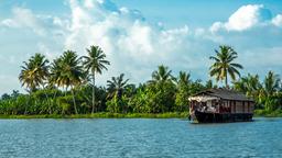 Kerala vacation rentals