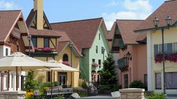 Frankenmuth Hotels