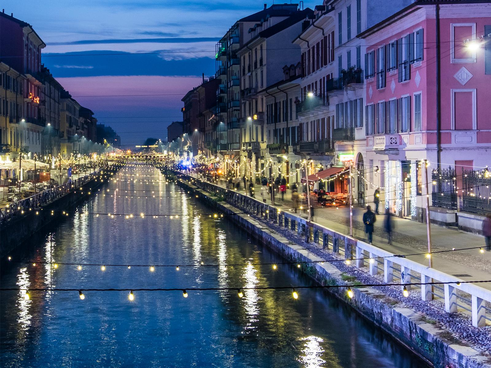 Fast Flights to Italy at Low Prices! - Overview of Fast Flights to Italy at Low Prices