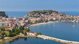 Amasra vacation rentals