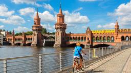 Find cheap flights from Paris Orly Airport to Berlin
