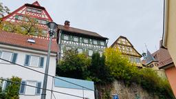Bietigheim-Bissingen Hotels