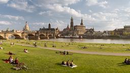 Find cheap flights from Tampa to Dresden