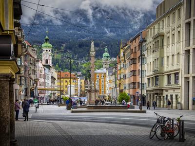 Innsbruck