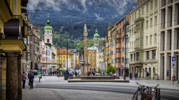 Innsbruck vacation rentals