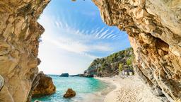 Corfu vacation rentals