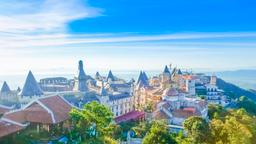 Find cheap flights from Hawaii to Da Nang