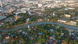 Suphan Buri Hotels