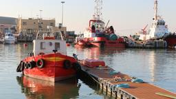 Fiumicino vacation rentals