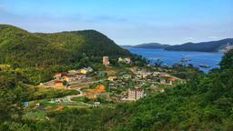 Geoje car rentals