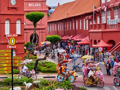 Malacca