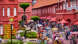 Malacca vacation rentals