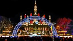 Vienna Hotels