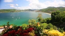 Find cheap flights from Chicago to Ixtapa