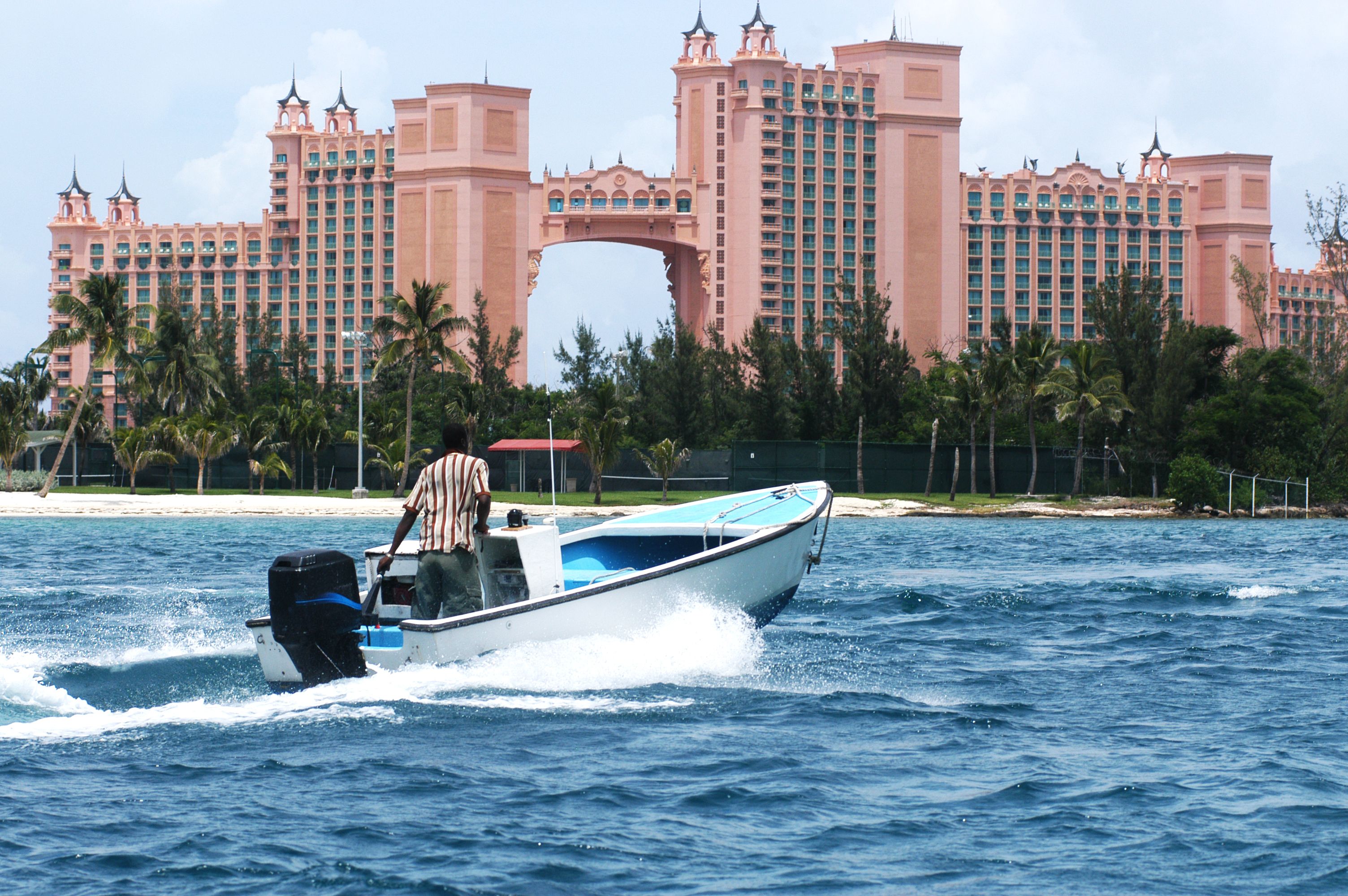 65 Cheap Flights to The Bahamas KAYAK