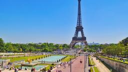 Find cheap flights from Venice Marco Polo Airport to Paris Orly Airport
