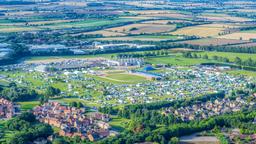 Peterborough Hotels