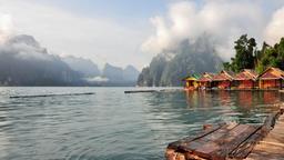 Khlong Sok Hotels