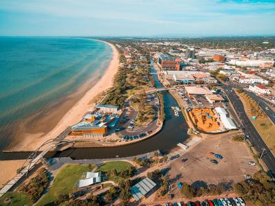 Frankston