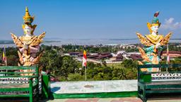 Moulmein Hotels