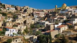 Find cheap flights to Chios