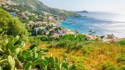North Aegean hotels