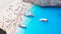 Find cheap flights from Charlotte to Zakynthos