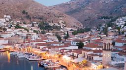 Hydra Hotels