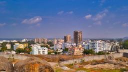 Ranchi vacation rentals