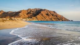 Find cheap flights to São Pedro