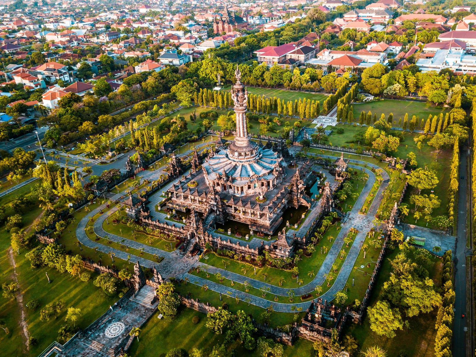 Cheap Flights to Indonesia: How and Why? - Tips for Finding Cheap Flights to Indonesia