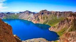 Find cheap flights to Mudanjiang