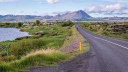 Reykjahlid hotels