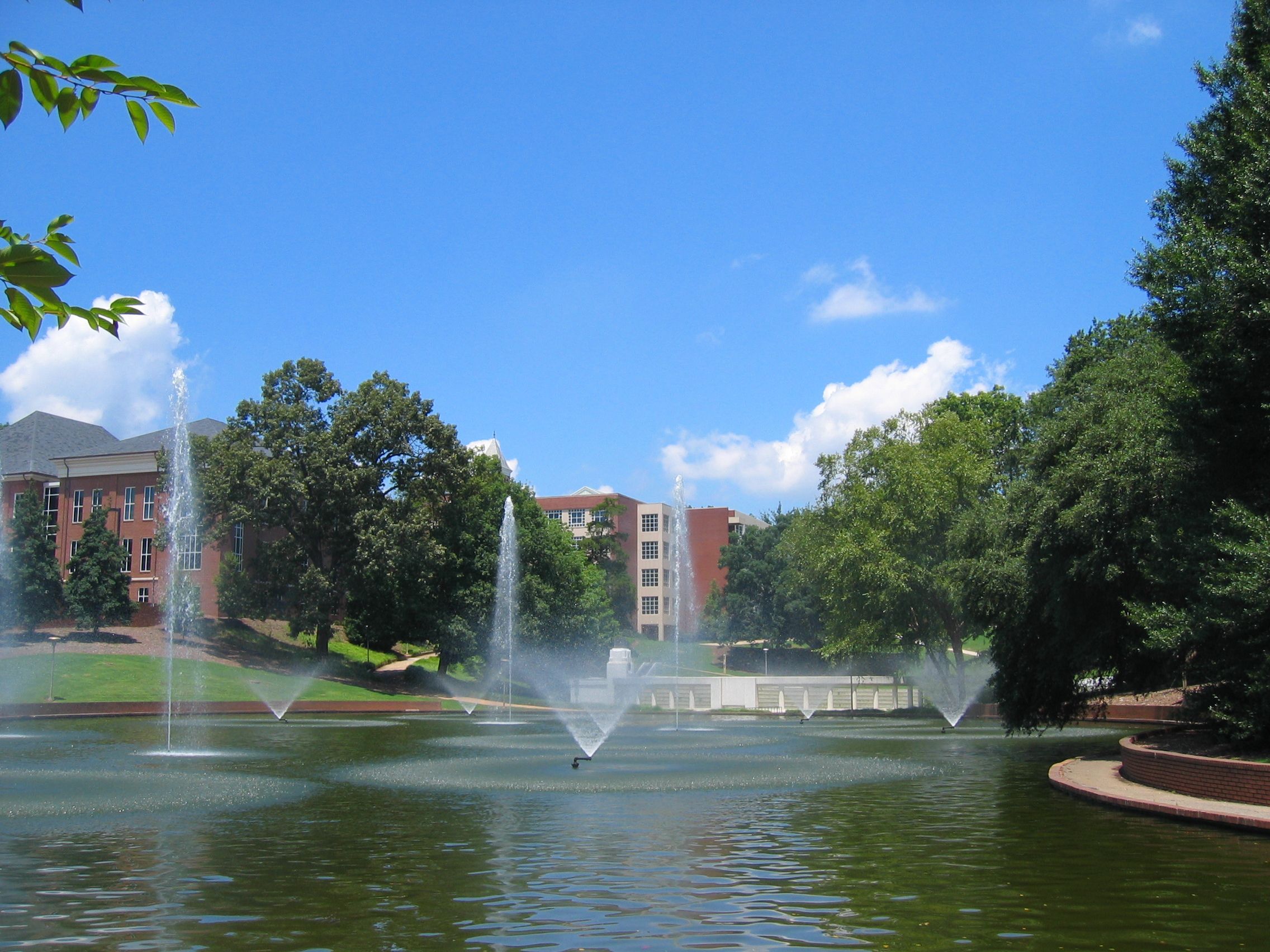 11 Best Hotels In Clemson Hotels From 59night Kayak