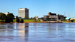 Find cheap flights from Vigo to Louisiana