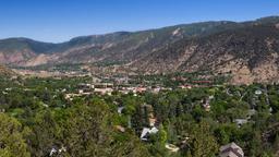 Find train tickets to Glenwood Springs