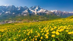 Passo del Tonale Hotels