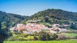 Aljezur hotels