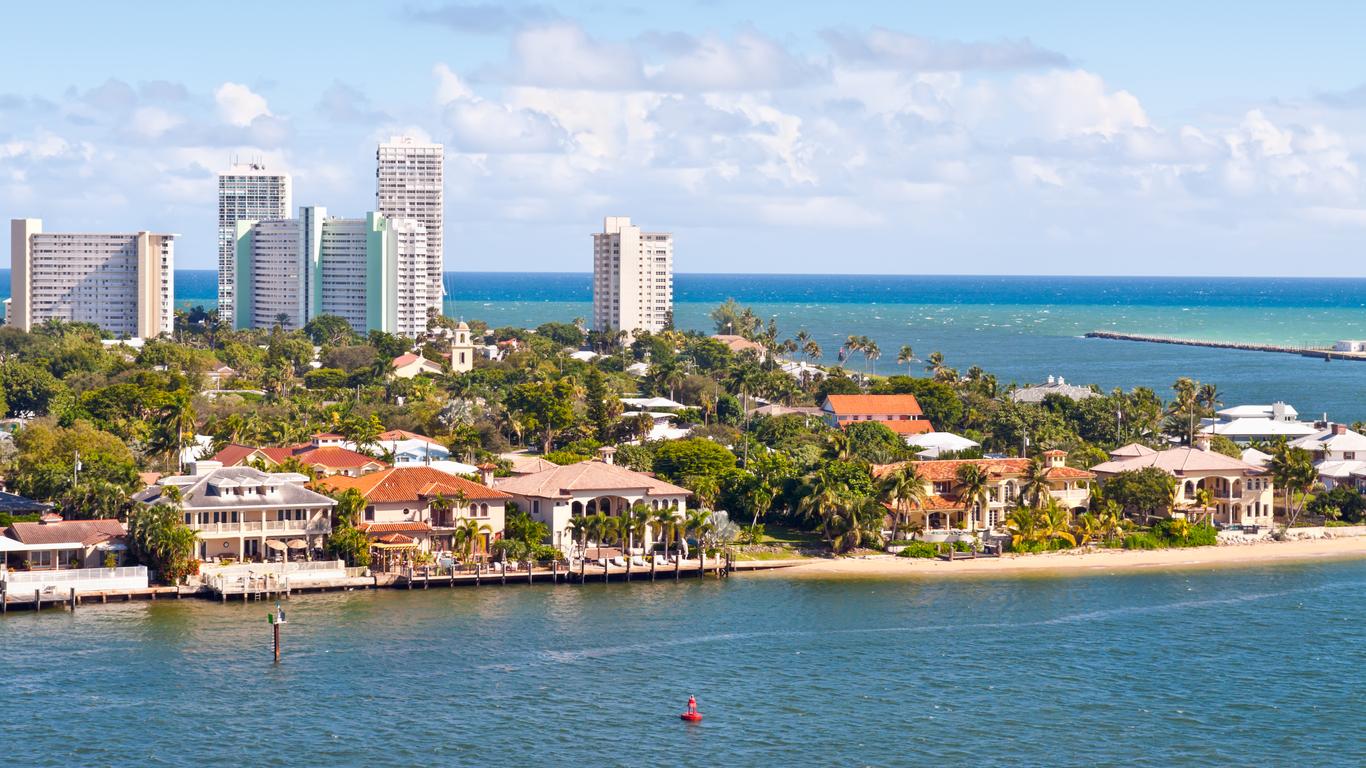 $54 CHEAP FLIGHTS from New York JFK to Fort Lauderdale (JFK - FLL) | KAYAK