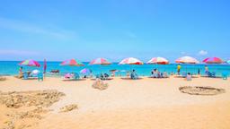 Hengchun vacation rentals