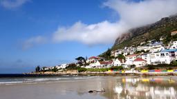 Mossel Bay car rentals