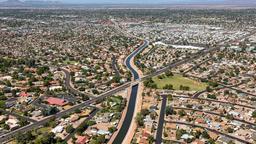 Mesa car rentals