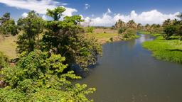 Find cheap flights from Maryland to Dominican Republic