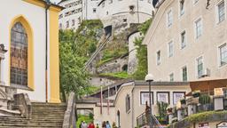 Kufstein Hotels