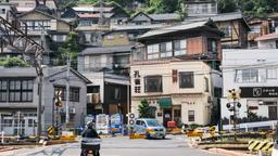 Onomichi hotels