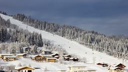 Flachau Hotels